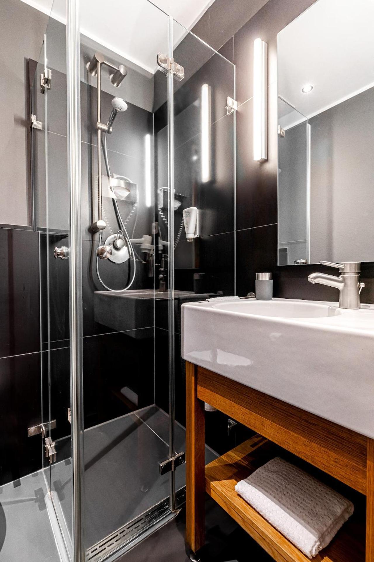 Yoho - The Young Hotel Hamburg Zewnętrze zdjęcie