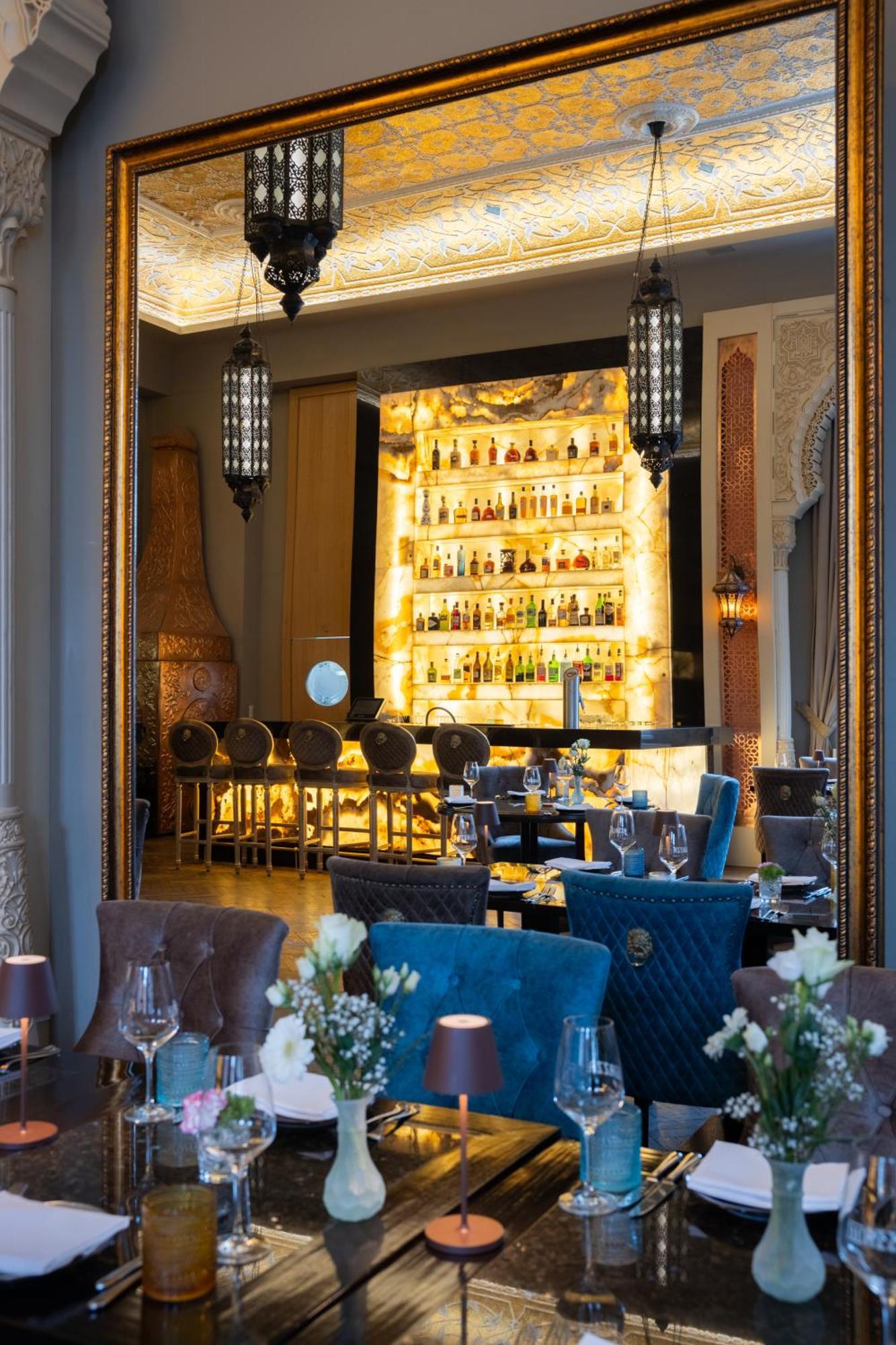 Yoho - The Young Hotel Hamburg Zewnętrze zdjęcie